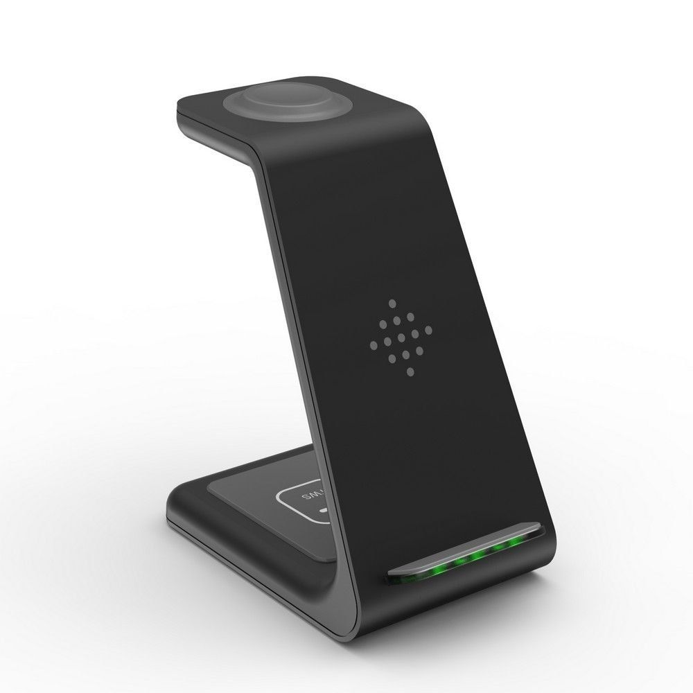 tech-protect a8 3in1 wireless charger white
