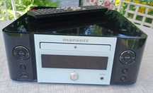 Мережевий плеєр Marantz Melody Media M-CR611