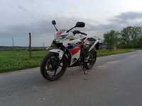 Honda CBR Honda CBR 125R