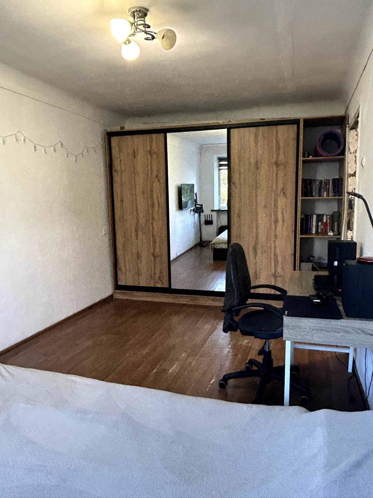 Продаж. 1-но кімн.квартира, в. Н. Сотні, 29