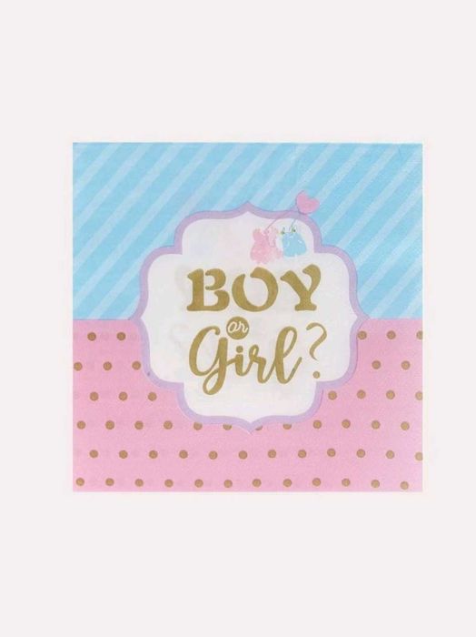 Decoração chá de bebé