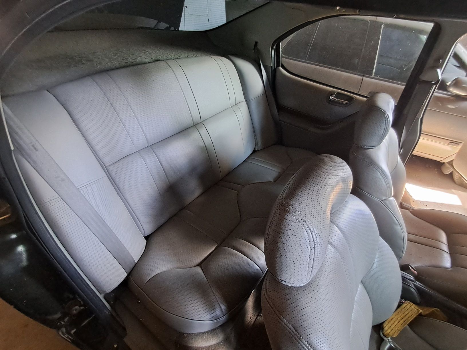 Разбор chrysler cirrus по запчастям