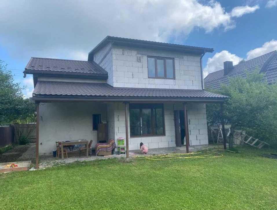 Продається будинок в Крихівцях! Готовий до ремонту!