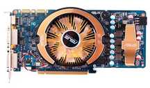 Karta graficzna GeForce GTS 250 512MB DDR3