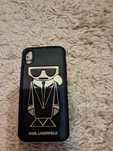 Etui na telefon karl lagerfeld