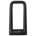 Zapięcie rowerowe Rockbros RKS626 U-lock - czarne