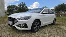 Hyundai I30 Krajowy lifting FV23% wersja comfort gwarancja fabryczna 11.2026