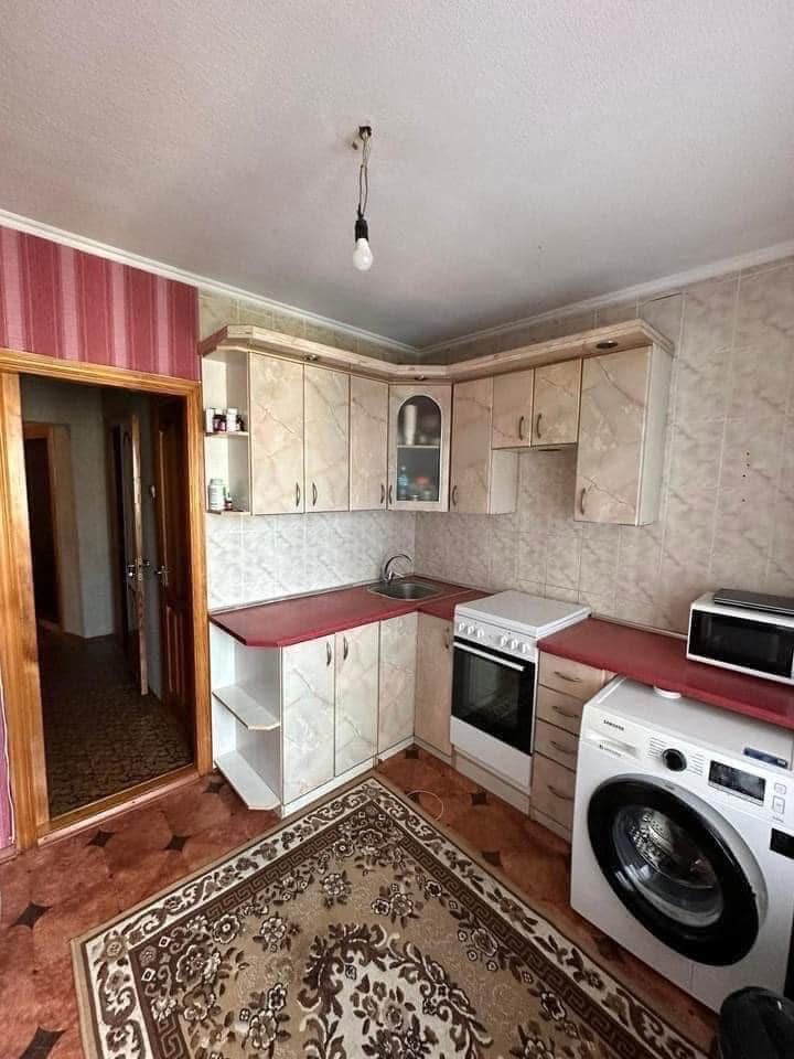 Продаж 3 кім квартири на Піщаному масиві