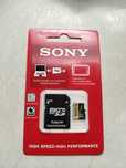 Karta microSD 512 GB