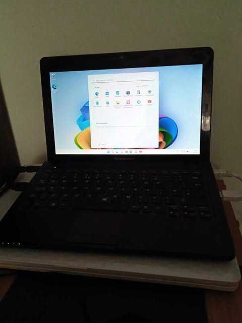 Lenovo Desktop-46GSFQU