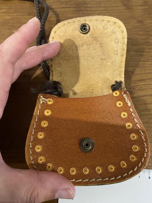 Malinha em pele Nazare