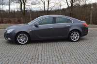 Opel Insignia SPORT 2.0+XENON +SKÓRA+ NAVI + 2011 r Zamiana