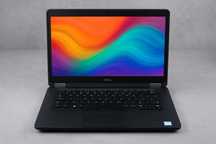 Laptop DELL LATITUDE E5470 /i5-6300U /8GB RAM / 256GB SSD / Windows 10