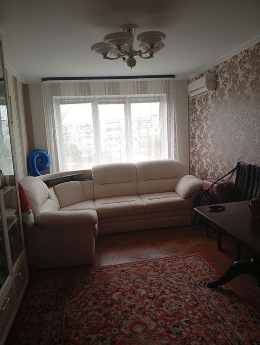 Продам 2-х комнатную квартиру