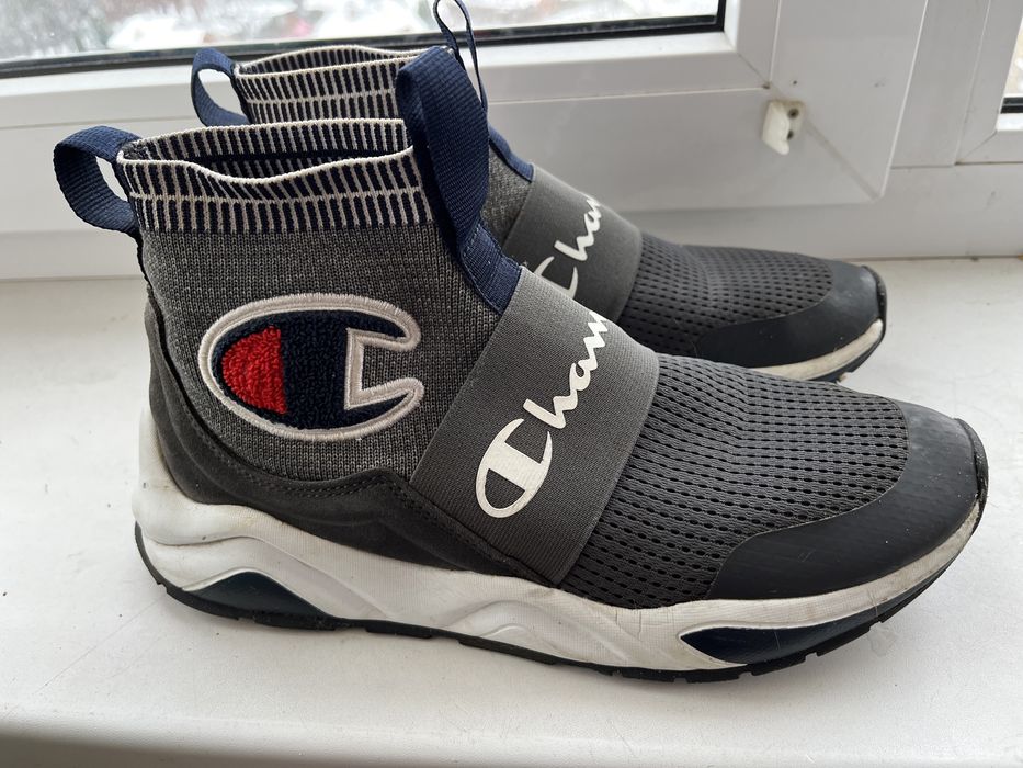 Кросівки Champion