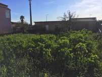 Terreno urbano para construção