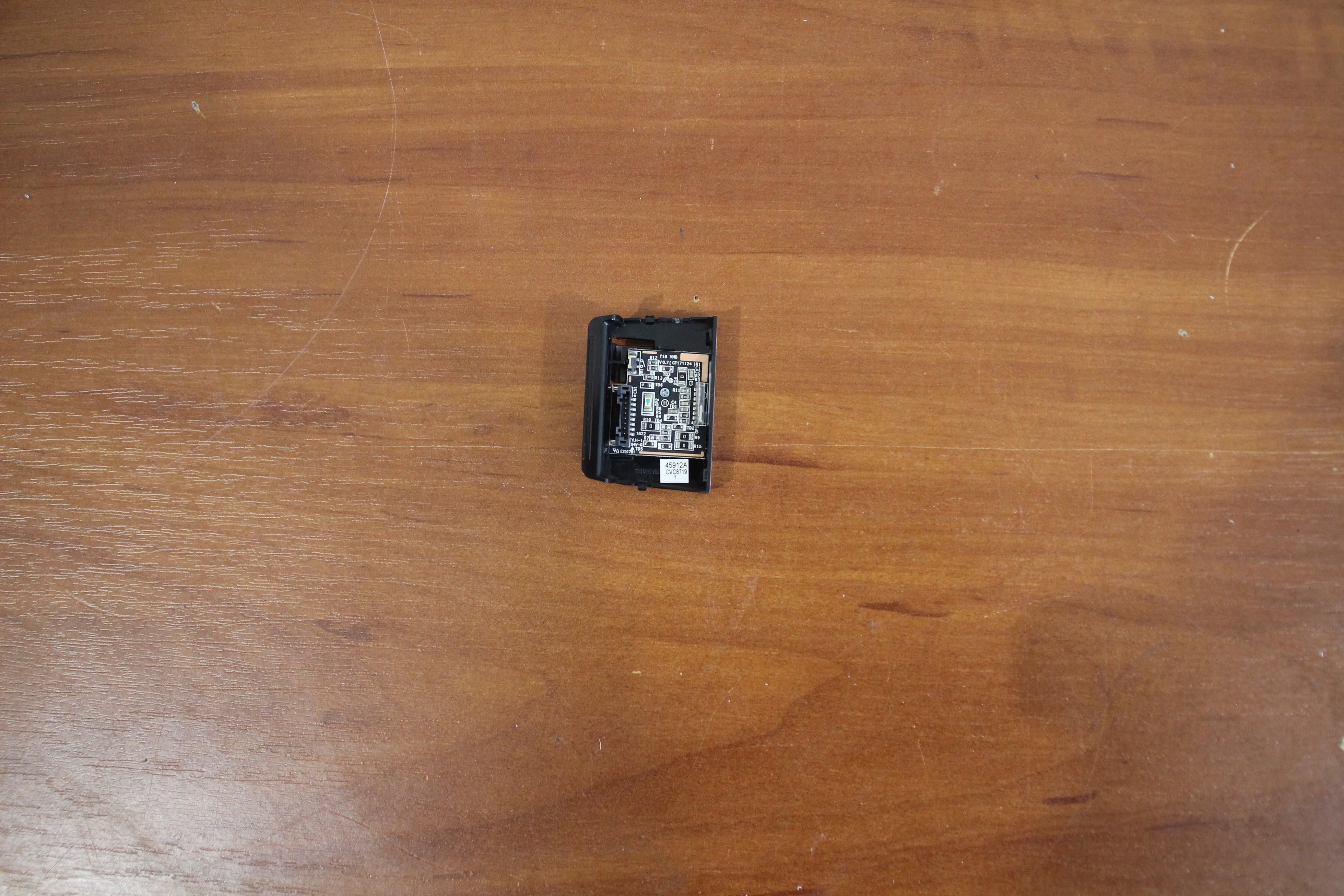 ‼️ Samsung ue55nu7402u. Разбитый на разборку. BN94-12842E, BN44-00932C
