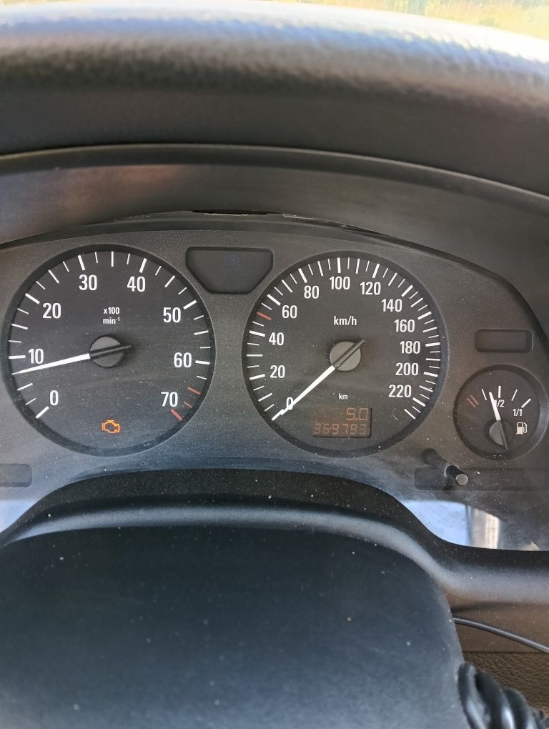 Opel Astra -G-CC