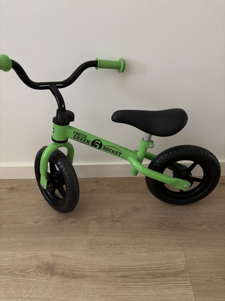 Bicicleta Chicco Criança