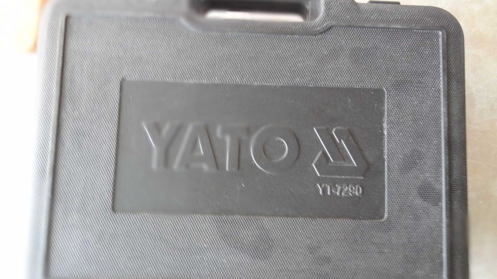 Kamera inspekcyjna 3,5 Yato YT-7290