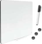 Tablica Magnetyczna 60x45 cm z Magnesami i Pisakiem