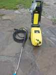 Myjka ciśnieniowa Karcher HD 655.S.