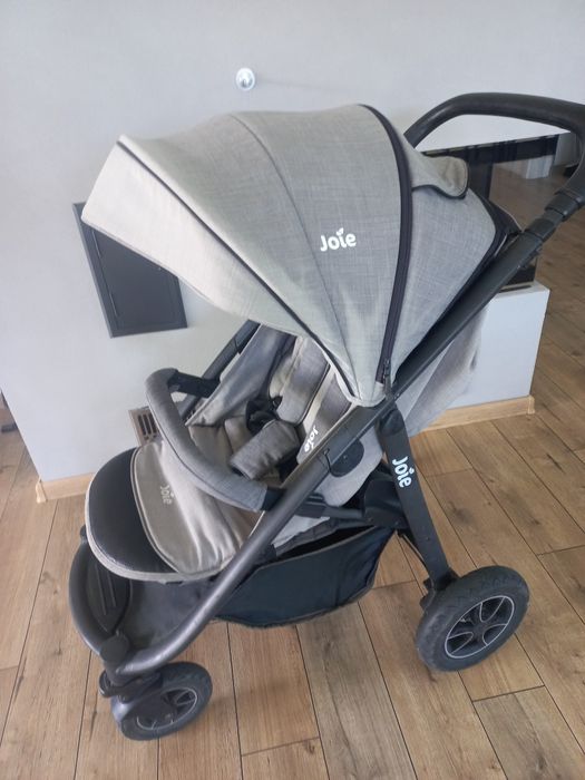 Wozek Joie Mytrax