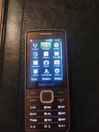 Samsung S5610 Utopia 5