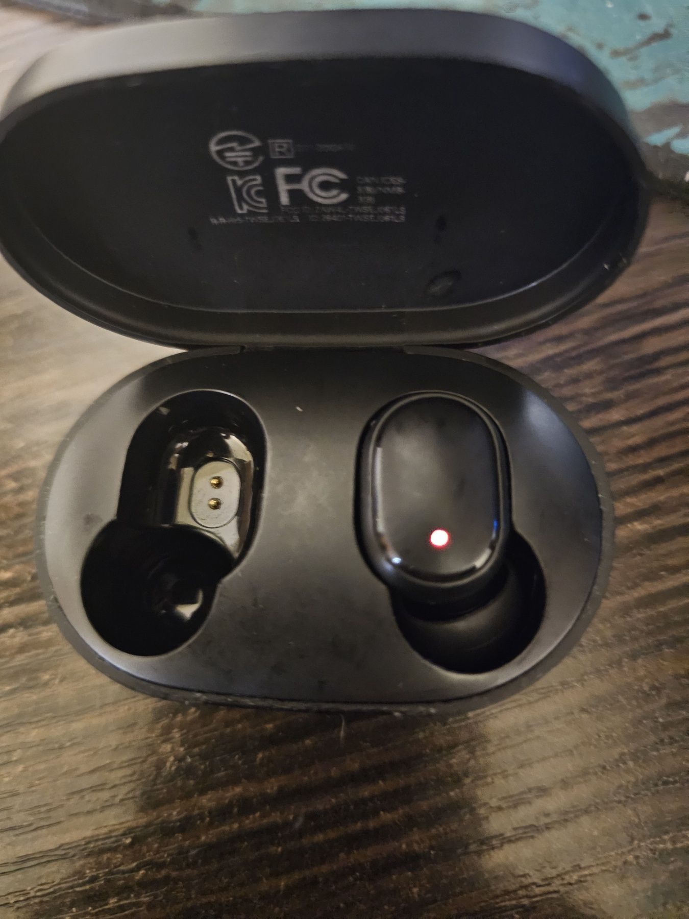 Навушнки Mi True Wireless Earbuds Basic 2