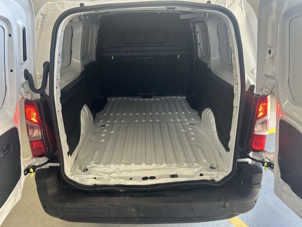 Opel COMBO CARGO 1.5 D L2H1 102CV de 2024