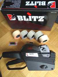 Metkownica Blitz Torell M6 używana - tanio