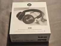 Słuchawki Bang & Olufsen BeoPlay H9i czarny