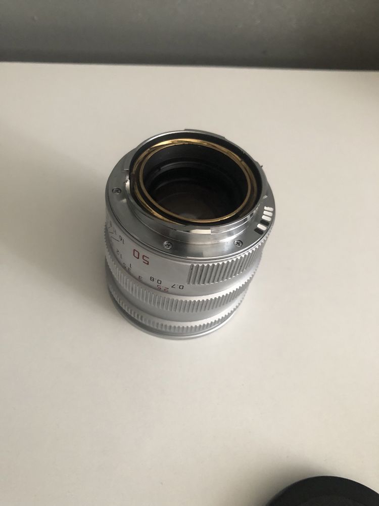 Leica SUMMILUX-M 1:1,4/50