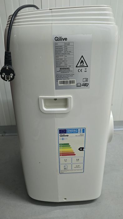 Ar Qilive Q6755 novo