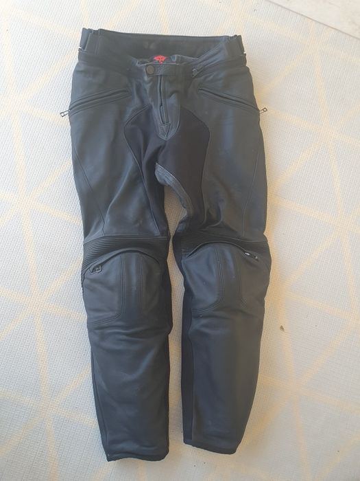 Spodnie męskie Dainese P. Pony C2 P rozmiar 50