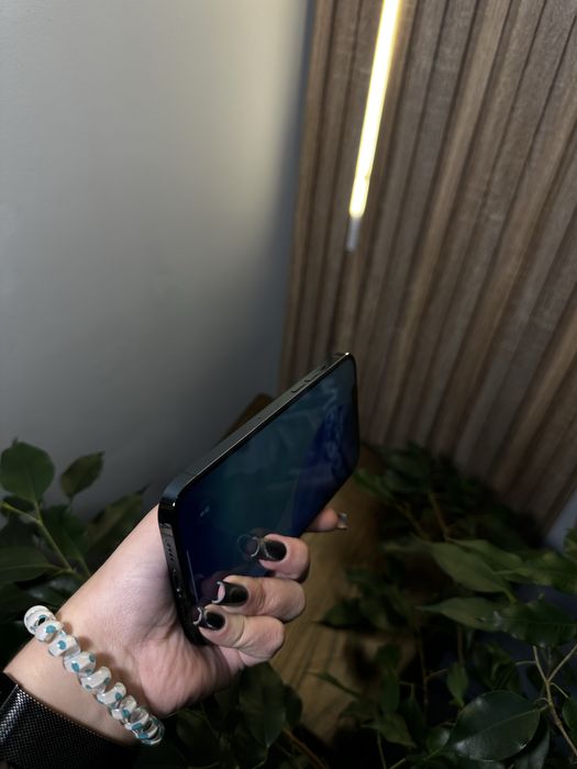 iPhone 12 Pro Max 128 Gb Pacific Blue Neverlock