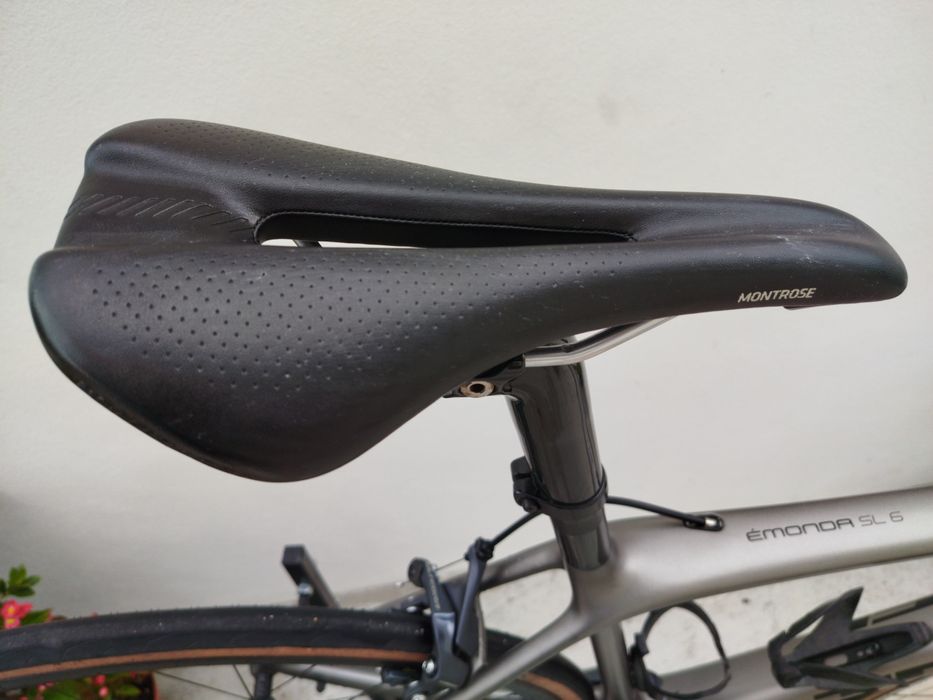 Trek Émonda SL6 Pro