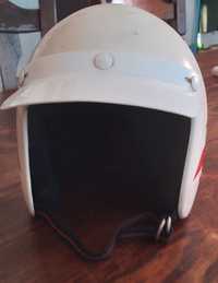 Capacete moto criança Zaice