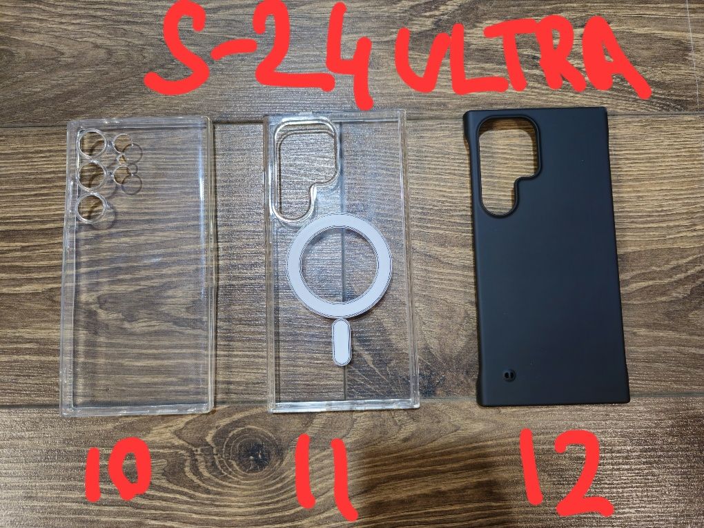 Чохол,чехол Samsung s22ultra,s23ultra,s24ultra