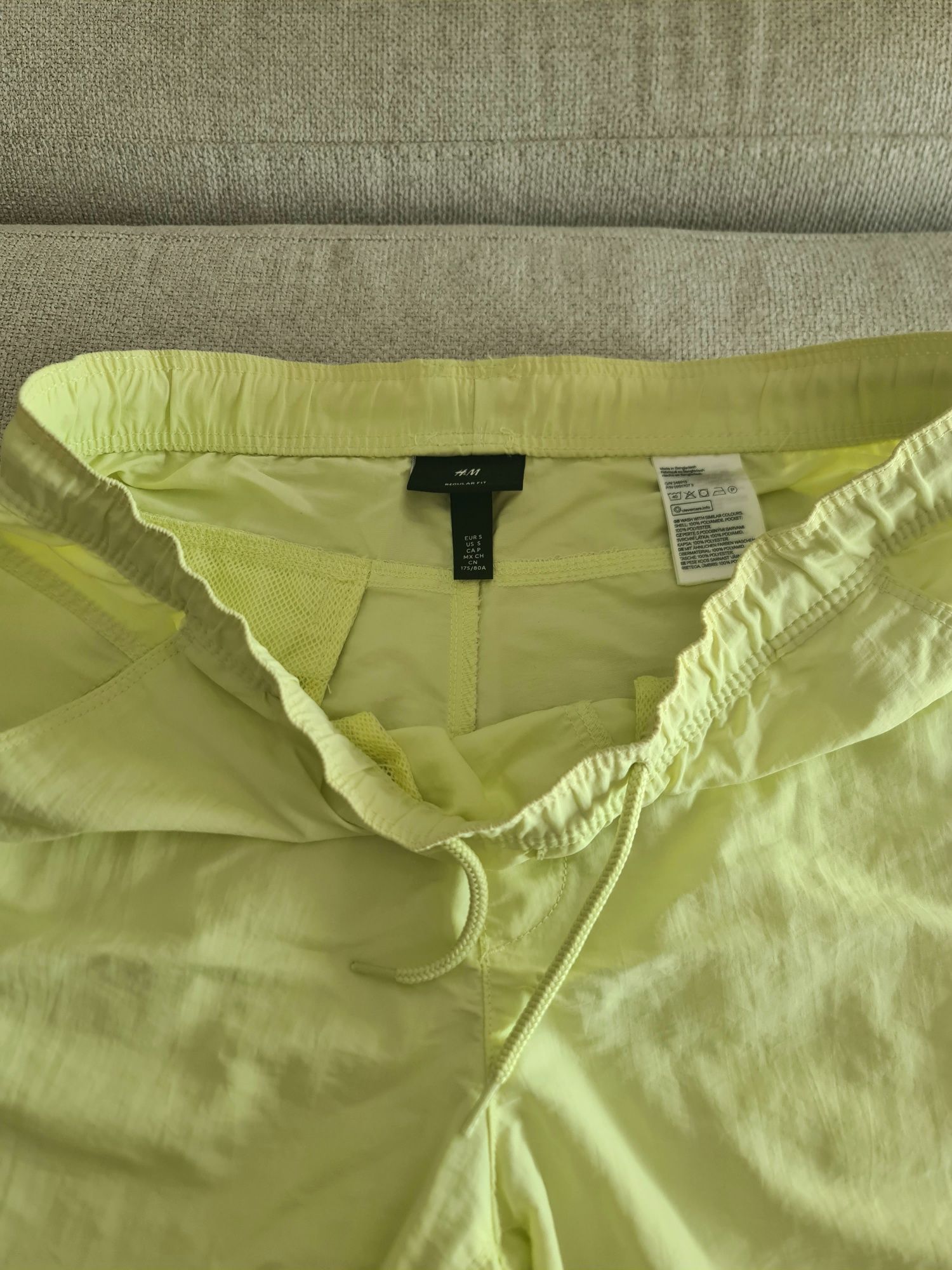 Calções H&M Praia