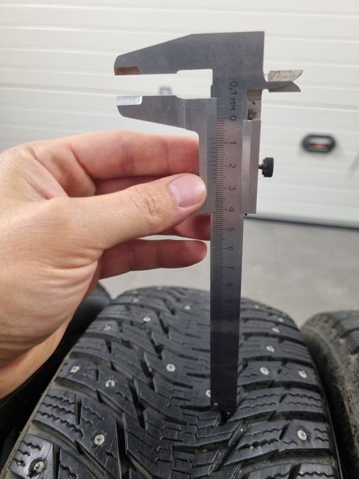 205/55/16  94T,  8,5 мм, 2023 рік, шипи, WestLake IceMaster Spike  Z-5