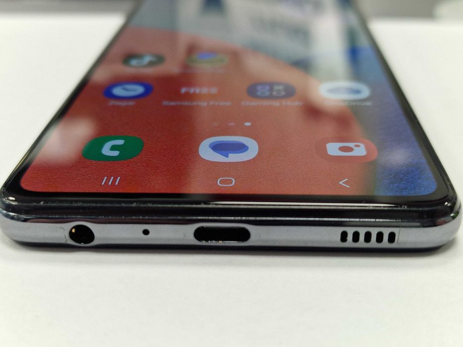 Samsung Galaxy A52s 5G 6GB/ 128GB/ Awesome Black/ Grade A-/ GW6msc