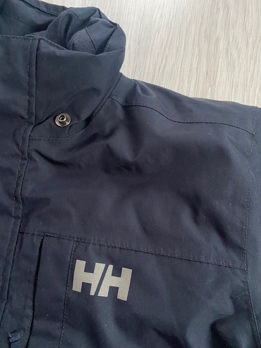 Kurtka zimowa Helly Hansen HH rozmiar 152