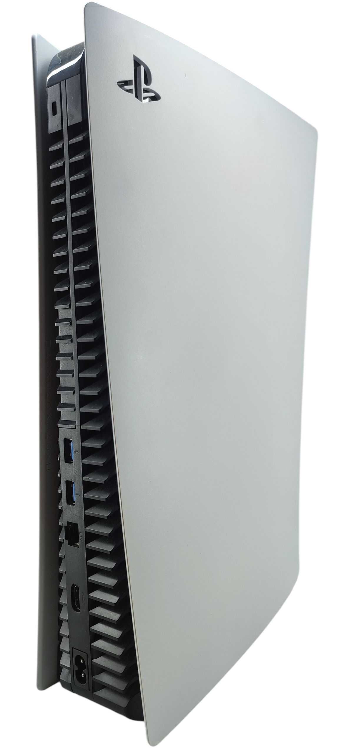 Konsola Sony PS5 Digital Edition Komplet