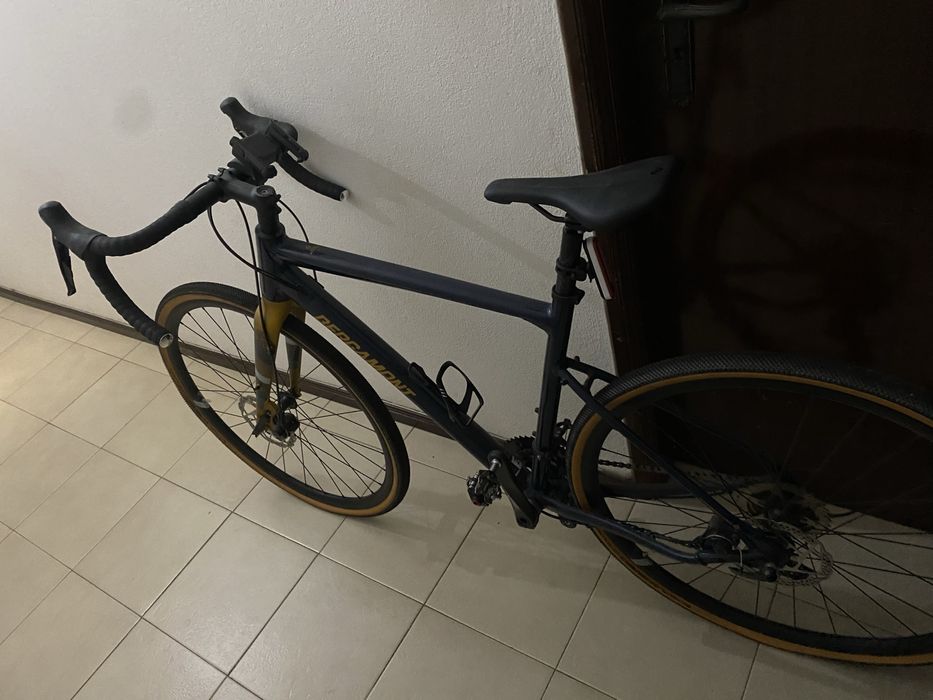 Bergamont Grandurance 4