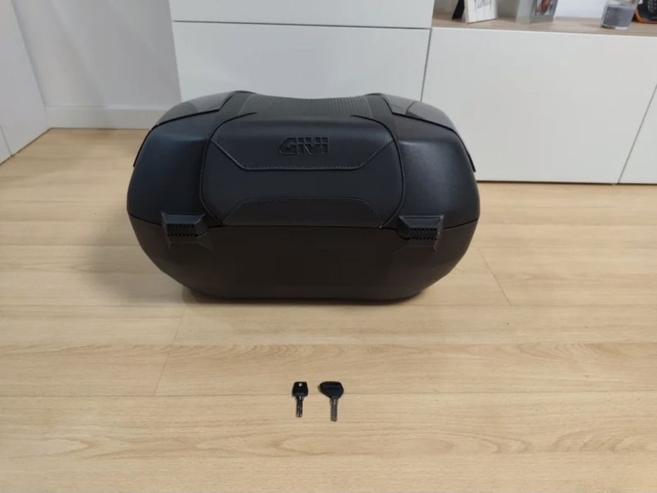Topcase Givi maxia V58