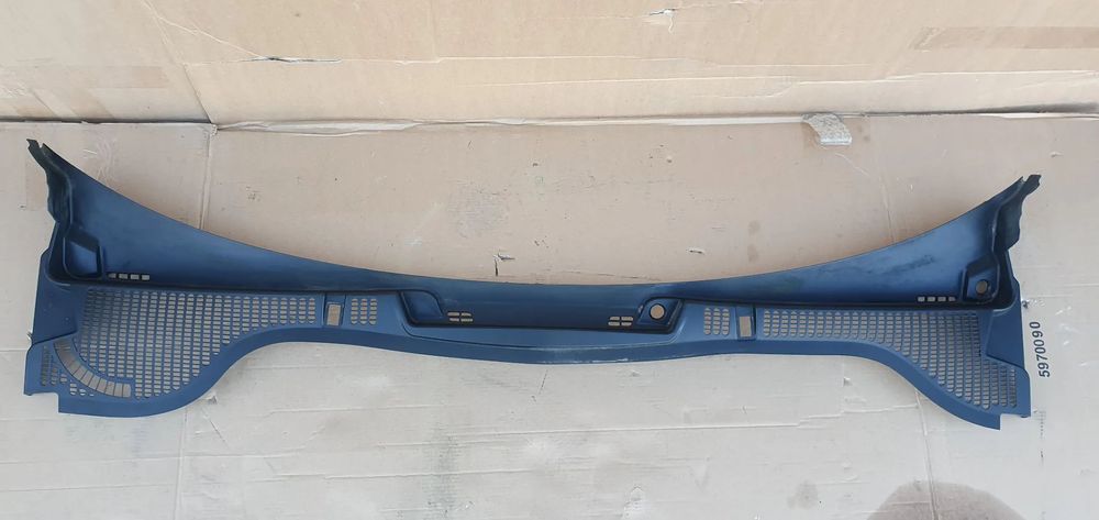 Podszybie osłona podszybia Skoda Octavia II 1Z1819415F 1Z2819415F