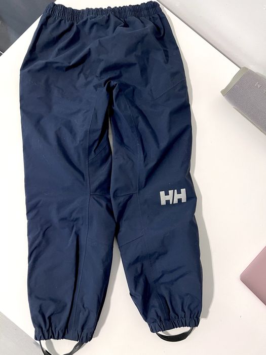 Spodnie funkcjonalne Helly Hansen 128, 8 lat