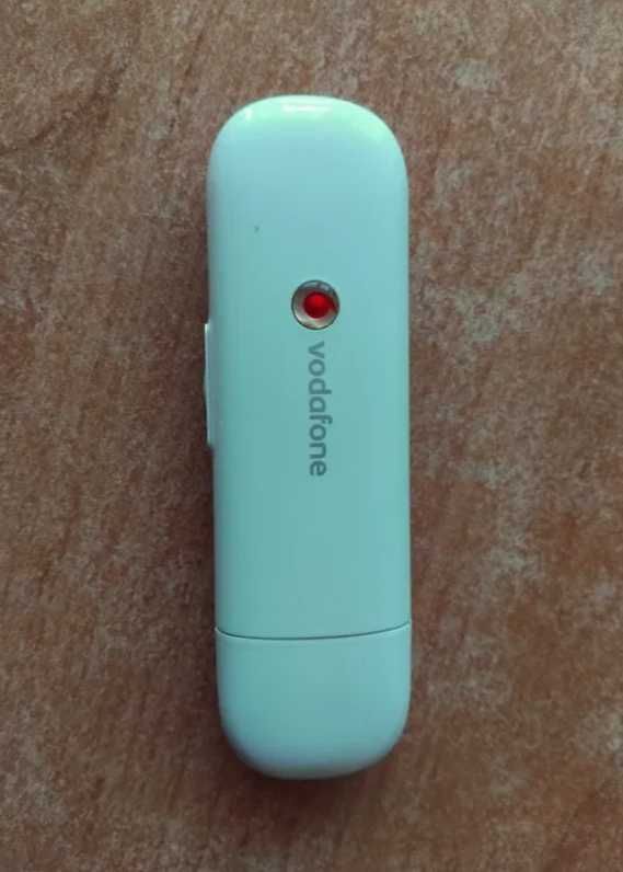 Modem internetowy vodafone na kartę sim slot micro SD