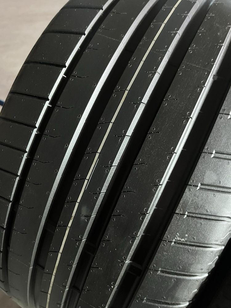 265/35/20 R20 Bridgestone Potenza Sport 4шт нові